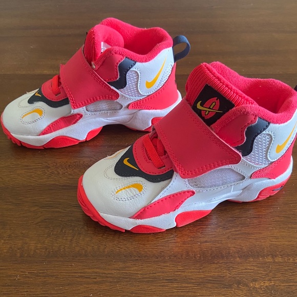 Kids Nike speed Turf - Picture 3 of 3